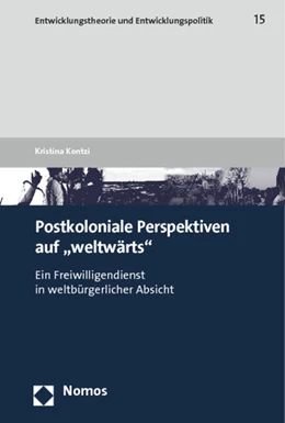 Abbildung von Kontzi | Postkoloniale Perspektiven auf 