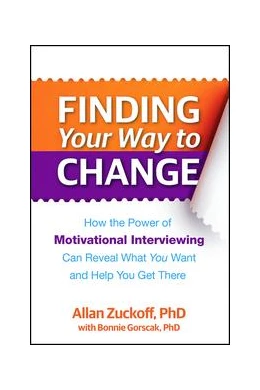Abbildung von Zuckoff | Finding Your Way to Change | 1. Auflage | 2015 | beck-shop.de