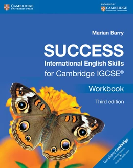 Abbildung von Barry | Success International English Skills for Cambridge IGCSE® Workbook | 3. Auflage | 2015 | beck-shop.de