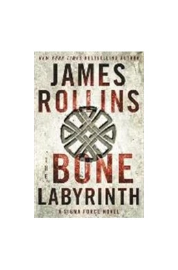 Abbildung von Rollins | The Bone Labyrinth | 1. Auflage | 2016 | beck-shop.de