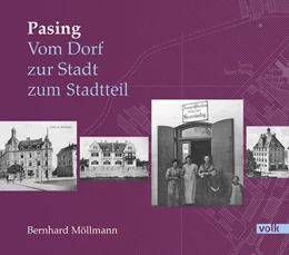 Abbildung von Möllmann | Pasing | 1. Auflage | 2016 | beck-shop.de