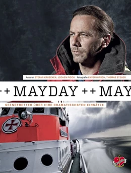 Abbildung von Kruecken / Pioch | Mayday! | 1. Auflage | 2017 | beck-shop.de
