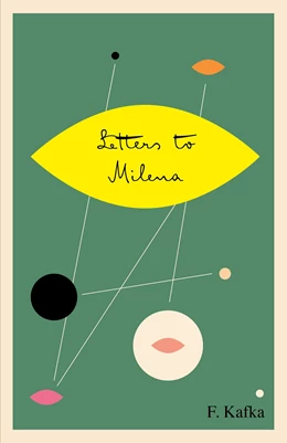 Abbildung von Kafka | Letters to Milena | 1. Auflage | 2015 | beck-shop.de