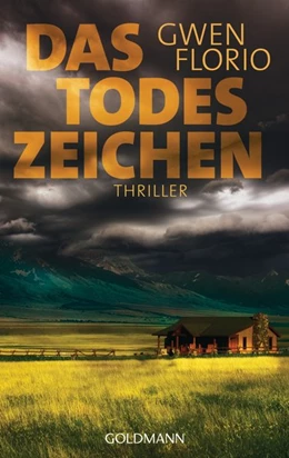 Abbildung von Florio | Das Todeszeichen | 1. Auflage | 2015 | beck-shop.de