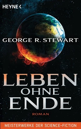 Abbildung von Stewart | Leben ohne Ende | 1. Auflage | 2016 | beck-shop.de