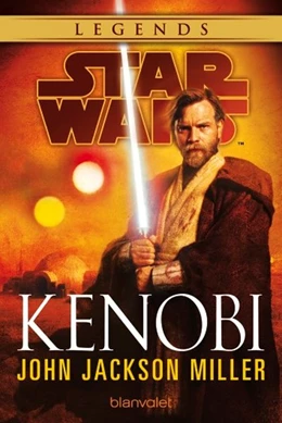 Abbildung von Jackson Miller | Star Wars(TM) Kenobi | 1. Auflage | 2015 | beck-shop.de