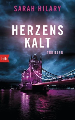 Abbildung von Hilary | Herzenskalt | 1. Auflage | 2015 | beck-shop.de