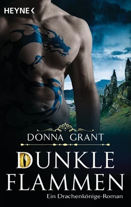 Abbildung von Grant | Dunkle Flammen | 1. Auflage | 2015 | beck-shop.de