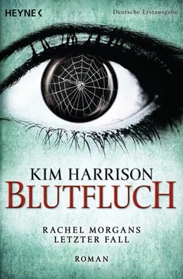 Abbildung von Harrison | Blutfluch | 1. Auflage | 2015 | beck-shop.de
