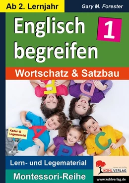 Abbildung von Forester | Englisch begreifen | 1. Auflage | 2015 | beck-shop.de