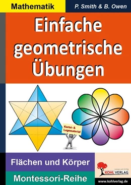 Abbildung von Smith / Owen | Einfache geometrische Übungen | 1. Auflage | 2015 | beck-shop.de