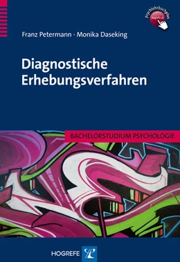 Abbildung von Petermann / Daseking | Diagnostische Erhebungsverfahren | 1. Auflage | 2015 | beck-shop.de