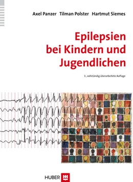 Abbildung von Panzer / Polster | Epilepsien bei Kindern und Jugendlichen | 3. Auflage | 2015 | beck-shop.de