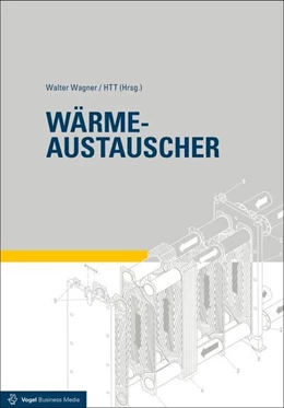 Abbildung von Wagner | Wärmeaustauscher | 5. Auflage | 2015 | beck-shop.de