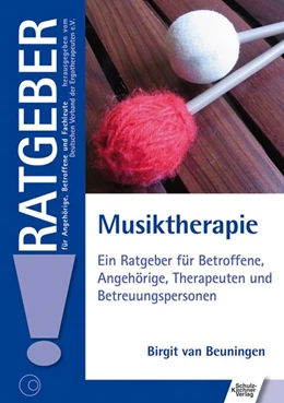 Abbildung von Beuningen | Musiktherapie | 1. Auflage | 2015 | beck-shop.de