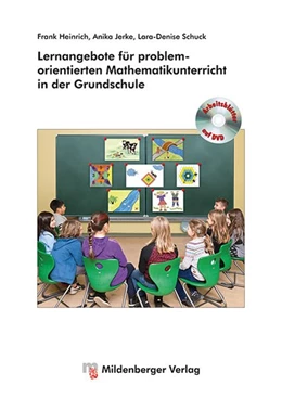 Abbildung von Heinrich / Jerke | Lernangebote für problemorientierten Mathematikunterricht in der Grundschule | 1. Auflage | 2015 | beck-shop.de