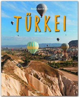 Abbildung von Mill | Reise durch die Türkei | 4. Auflage | 2015 | beck-shop.de