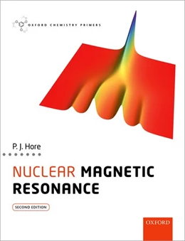 Abbildung von Hore | Nuclear Magnetic Resonance | 2. Auflage | 2015 | beck-shop.de