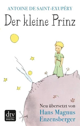 Abbildung von Saint-Exupéry | Der kleine Prinz | 1. Auflage | 2015 | beck-shop.de