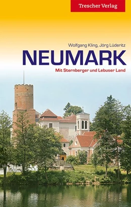 Abbildung von Lüderitz / Kling | Reiseführer Neumark | 1. Auflage | 2015 | beck-shop.de