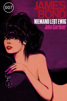 Abbildung von Gardner | James Bond 20: Niemand lebt ewig | 1. Auflage | 2015 | beck-shop.de