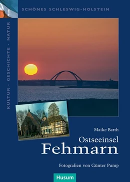 Abbildung von Barth | Ostseeinsel Fehmarn | 1. Auflage | 2015 | beck-shop.de