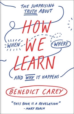 Abbildung von Carey | How We Learn | 1. Auflage | 2015 | beck-shop.de