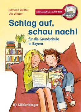 Abbildung von Wetter | Schlag auf, schau nach! - für die Grundschule in Bayern | 1. Auflage | 2015 | beck-shop.de
