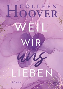 Abbildung von Hoover | Weil wir uns lieben | 1. Auflage | 2015 | beck-shop.de