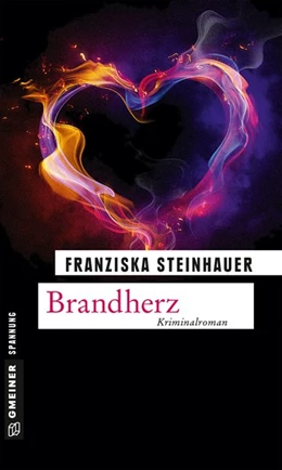 Abbildung von Steinhauer | Brandherz | 1. Auflage | 2015 | beck-shop.de