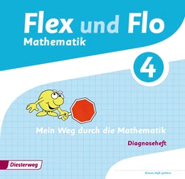 Abbildung von Flex und Flo 4. Diagnoseheft | 1. Auflage | 2015 | beck-shop.de