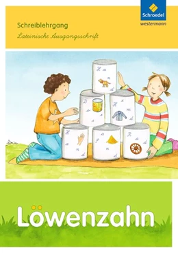 Abbildung von Löwenzahn. Schreiblehrgang. Lateinische Ausgangsschrift LA | 1. Auflage | 2015 | beck-shop.de