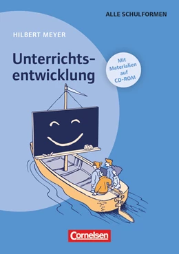 Abbildung von Meyer | Praxisbuch Meyer: Unterrichtsentwicklung | 1. Auflage | 2015 | beck-shop.de