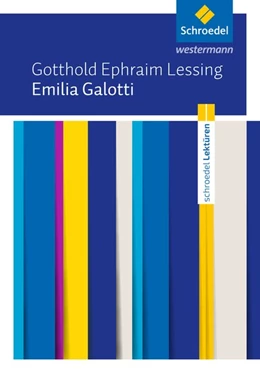 Abbildung von Lessing | Emilia Galotti: Textausgabe | 1. Auflage | 2015 | beck-shop.de