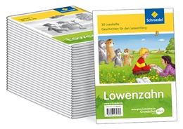 Abbildung von Löwenzahn. Lesehefte | 1. Auflage | 2015 | beck-shop.de
