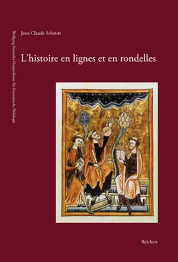 Abbildung von Schmitt | L’histoire en lignes et en rondelles | 1. Auflage | 2015 | 21 | beck-shop.de