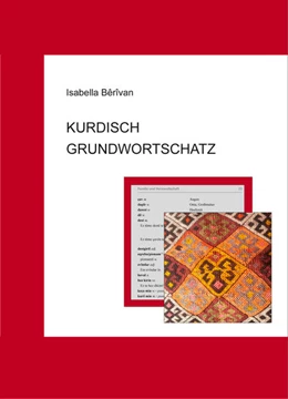 Abbildung von Berivan | Kurdisch Grundwortschatz | 1. Auflage | 2015 | beck-shop.de