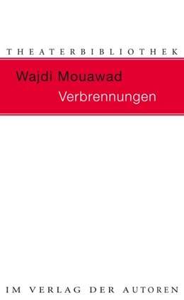 Abbildung von Mouawad | Verbrennungen | 1. Auflage | 2007 | beck-shop.de