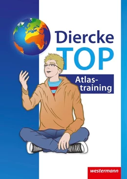 Abbildung von Diercke TOP Atlastraining | 1. Auflage | 2015 | beck-shop.de