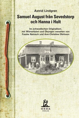 Abbildung von Lindgren | Samuel August fran Sevedstorp och Hanna i Hult | 1. Auflage | 2015 | beck-shop.de