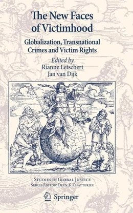 Abbildung von Letschert / Dijk | The New Faces of Victimhood | 1. Auflage | 2011 | beck-shop.de