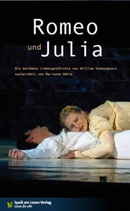 Abbildung von Shakespeare | Romeo & Julia | 1. Auflage | 2013 | beck-shop.de