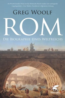 Abbildung von Woolf | Rom | 1. Auflage | 2015 | beck-shop.de