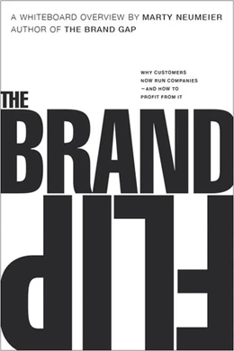 Abbildung von Neumeier | The Brand Flip | 1. Auflage | 2015 | beck-shop.de