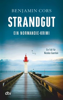 Abbildung von Cors | Strandgut | 2. Auflage | 2015 | beck-shop.de