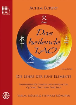 Abbildung von Eckert | Das heilende Tao | 14. Auflage | 2015 | beck-shop.de