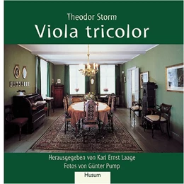 Abbildung von Storm | Viola tricolor | 2. Auflage | 2012 | beck-shop.de