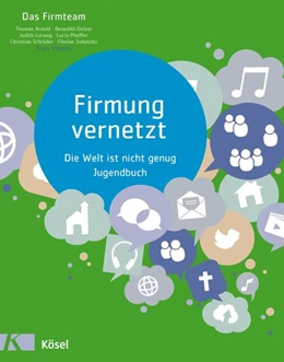 Abbildung von Arnold / Vellguth | Firmung vernetzt | 1. Auflage | 2015 | beck-shop.de