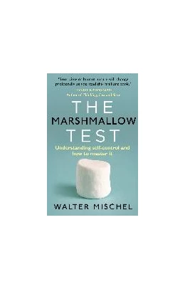 Abbildung von Mischel | The Marshmallow Test | 1. Auflage | 2015 | beck-shop.de