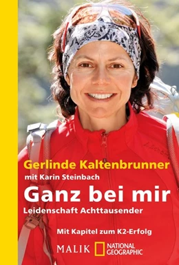 Abbildung von Kaltenbrunner | Ganz bei mir | 1. Auflage | 2015 | beck-shop.de